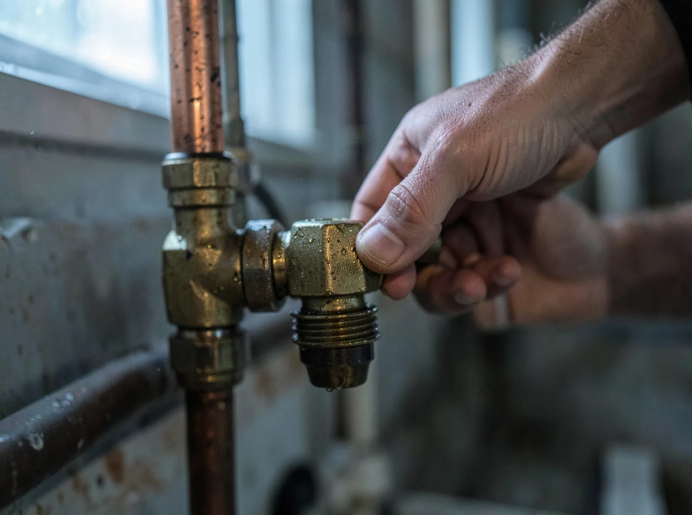 Emergency Plumber Cozad, NE FAQs